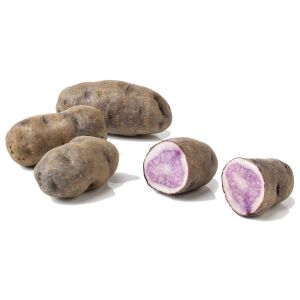Patate Delizia Blu 1 Kg Perle della Tuscia