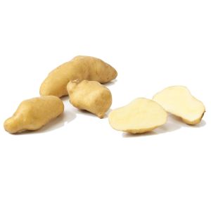 Patate Ratte 1 Kg Perle della Tuscia