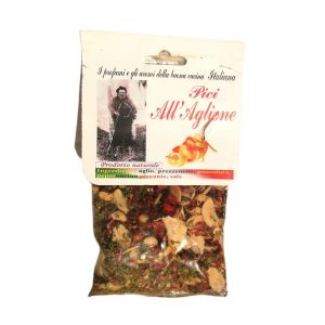 Pici all'Aglione 50 gr.