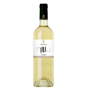 Rivoglio Bianco IGT Lazio Tenuta Casciani