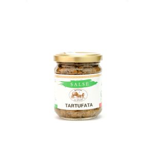 Tartufata 200 gr. Azienda Agricola La Gentile
