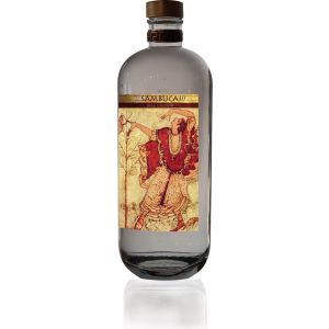 Sambuca 70 cl Valle del Marta