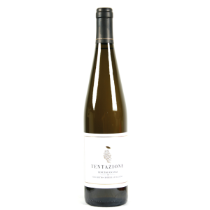 Tentazione Grechetto IGT Civitella d'Agliano Tenuta Casciani