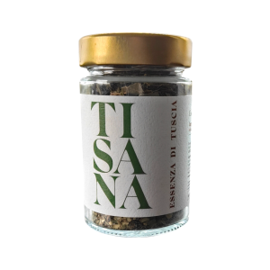 Tisana Essenza di Tuscia 50 gr. Parco delle Querce