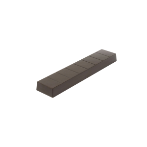 Torrone alla Gianduia 270 gr. Azienda Agricola Luca Di Piero