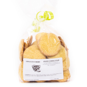 Uova e Zucchero 250 gr. Pane e Dolci