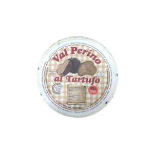 Pecorino al Tartufo 1,5 Kg Val Perino