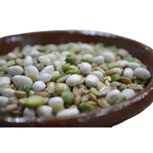 Zuppa Birichina 1 Kg Perle della Tuscia