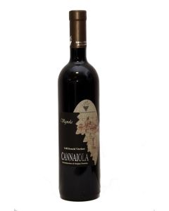 Vignola Cannaiola DOP San Lazzaro