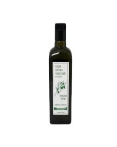 Olio Extra Vergine di Oliva Ceraudo Alessandro 75 cl
