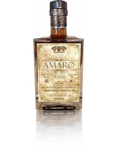 Amaro Tarquinia 70 cl Valle del Marta