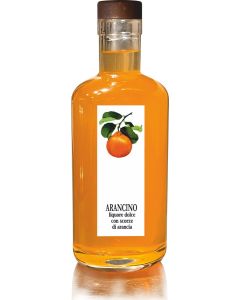 Arancino 50 cl Valle del Marta
