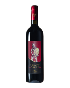 Ariace IGT Lazio Merlot Vulci Di Simoncini