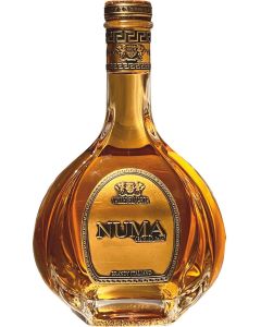 Brandy Italiano NUMA Gold label 75 cl Valle del Marta