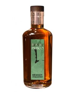 Brandy Prisco 50 cl Valle del Marta