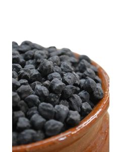 Ceci Perle Nere 1 Kg Perle della Tuscia