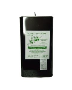 Olio Extra Vergine di Oliva Ceraudo Alessandro 3 lt