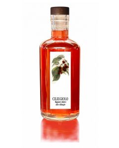 Ciliegiolo 50 cl Valle del Marta