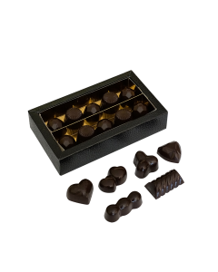 Cioccolatini Gianduia Assortiti 10 pz. Azienda Agricola Luca Di Piero