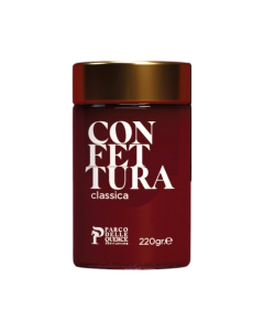 Confettura di Ribes 220 gr. Parco delle Querce