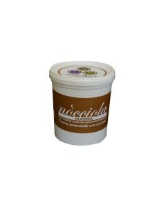 Crema di Nòcciola Classica 1 Kg Azienda Agricola Luca Di Piero