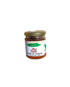 Cuor di Tuscia 200 gr. Azienda Agricola La Gentile