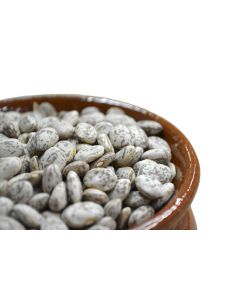 Fagiolo Borlotto 1 Kg Perle della Tuscia