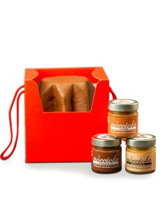 Composizione Natale Medium Azienda Agricola Luca Di Piero