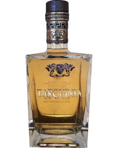 Grappa Tarquinia Excellence 70 cl Valle del Marta