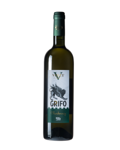 Grifo IGT Lazio Chardonnay Vulci Di Simoncini