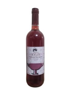 Kylix Cabernet Sauvignon IGT Lazio Rosato Podere La Taglaita