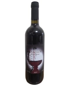 Kyathos IGT Lazio Rosso Podere La Tagliata