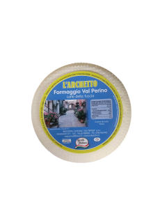 Formaggio Fresco Misto
