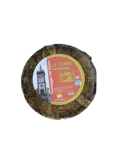 Stagionato misto "La Torre" 2,0 Kg Val Perino