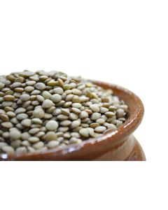 Lenticchia della Tuscia 1 Kg Perle della Tuscia