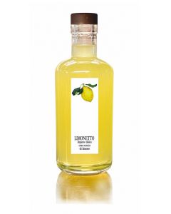 Limonetto 50 cl Valle del Marta