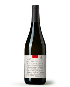 Merlot Rosso IGT Lazio Tenuta Casciani