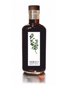 Mirto 50 cl Valle del Marta