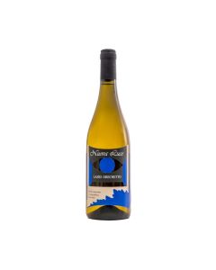 Nuova Luce Grechetto Cantina San Lazzaro