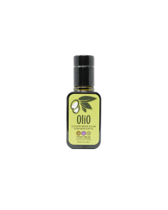 Olio Extra Vergine di Oliva Monocultivar Caninese 100% 100 ml Azienda Agricola Luca Di Piero
