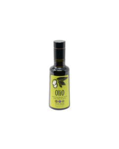 Olio Extra Vergine di Oliva Monocultivar Caninese 100% 250 ml Azienda Agricola Luca Di Piero