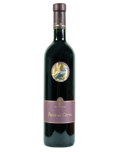 Passo del Corvo Sangiovese Tenuta Casciani