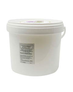 Pasta di Mandorle 100% 5 Kg Azienda Agricola Luca Di Piero