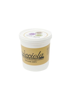Pasta di Nocciole 100% 1 Kg Azienda Agricola Luca Di Piero