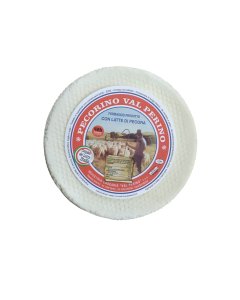 Pecorino 1,7 Kg Val Perino