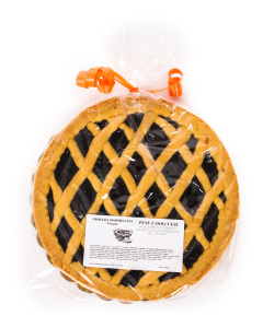 Crostata con Marmellata di Visciole 500 gr. Pane e Dolci