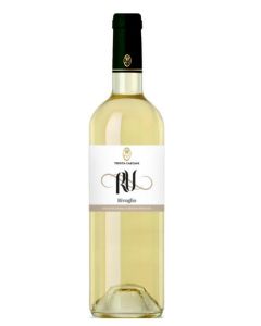 Rivoglio Bianco IGT Lazio Tenuta Casciani