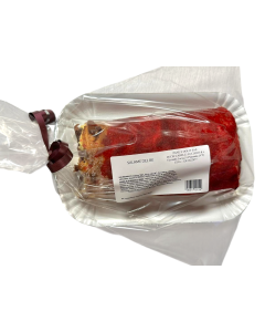 Salame del Re 500 gr. Pane e Dolci