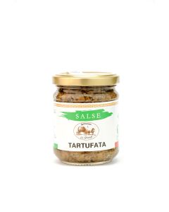 Tartufata 200 gr. Azienda Agricola La Gentile