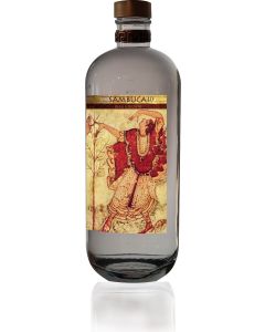 Sambuca 70 cl Valle del Marta